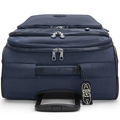 Чемодан Kipling New Youri Spin M