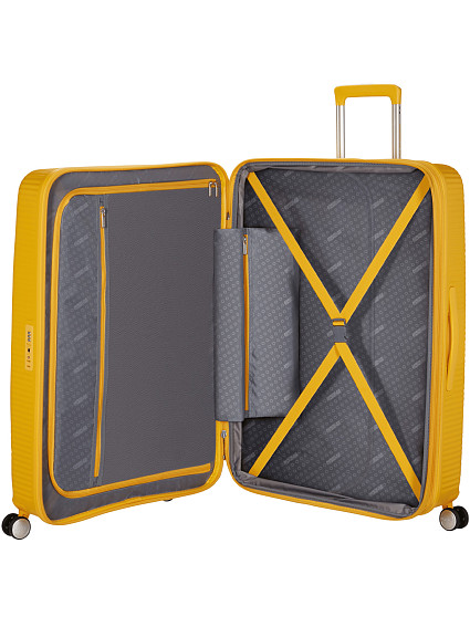 Чемодан American Tourister 32G*009 Soundbox Large Check-in 80cm