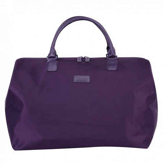 Сумка дорожная Lipault P51*003 Plume Weekend Bag M