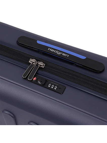 Чемодан Hedgren HCMBY01XS Comby XS