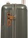 Чемодан Brics BRK08027 Capri Carry on Spinner Чемодан Brics BRK08027 Capri Carry on Spinner