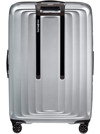 Чемодан Samsonite KF0*004 Nuon Spinner Expandable 4 wheels