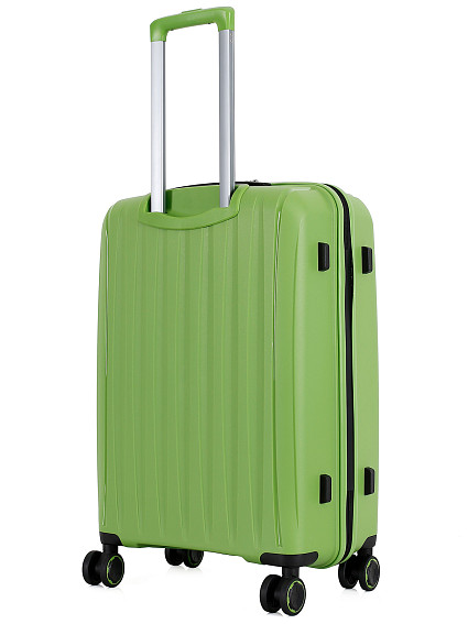 Чемодан Robinzon RP3542 Elba Lite M