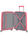 Чемодан American Tourister 32G*001 Soundbox Spinner 55 Exp