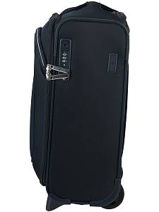 Чемодан Samsonite KQ8*004 Re-Lite Upright Underseater 2 wheels 45cm