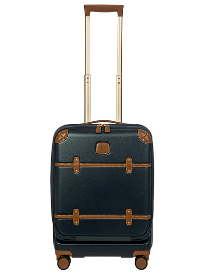 Чемодан Brics BBG38312 Bellagio Expandable Spinner Carry On S