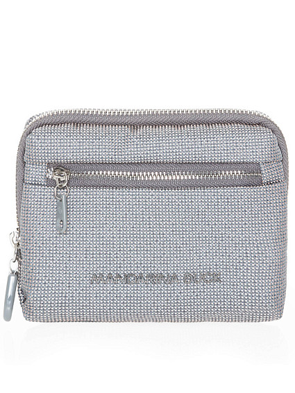 Косметичка Mandarina Duck QNM06 MD20 Lux Mini beauty bag