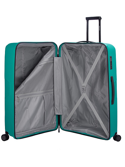 Чемодан Robinzon RP121-1 Santorini Basic L