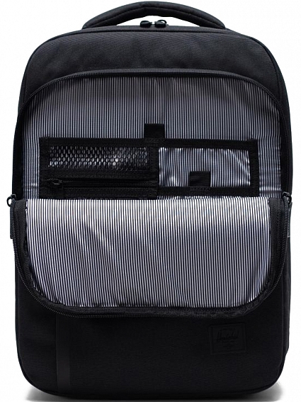 Рюкзак Herschel 10904-00001-OS Tech Daypack Mid Volume 18L