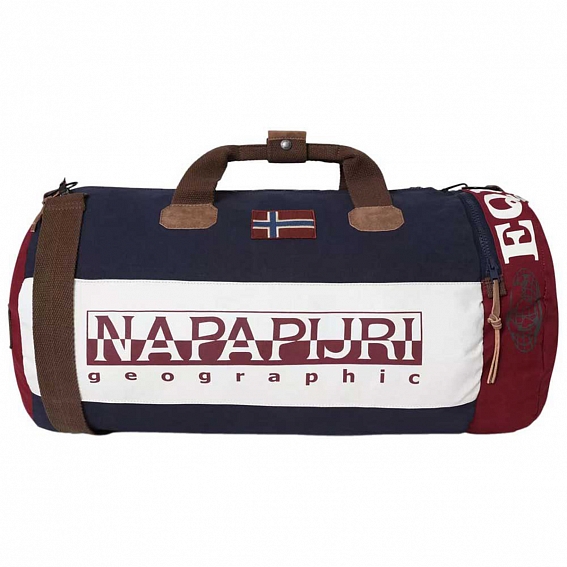 Сумка Napapijri NA4EUD176 Hering Duffle bag