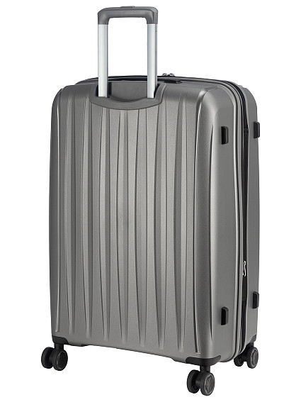 Чемодан Robinzon RP3591-X Elba Deluxe L