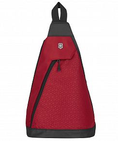 Рюкзак на одно плечо Victorinox 606750 Altmont Original Dual-compartment Mono-sling