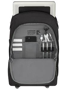 Рюкзак Wenger 653213 Oryson 16