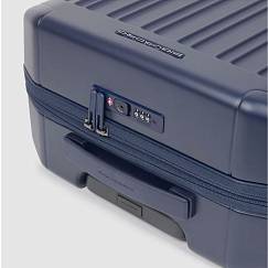 Чемодан Piquadro BV5398PQL/BLUO PQ-Light