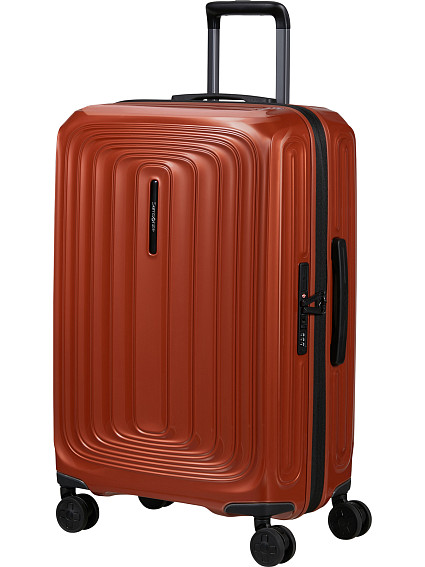 Чемодан Samsonite KU2*002 2Wander Spinner exp. 69