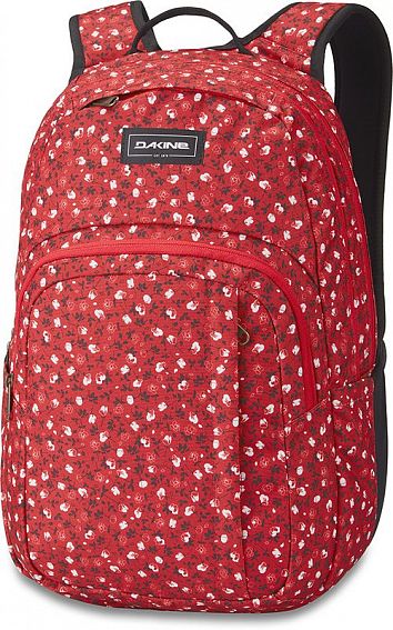 Рюкзак Dakine 10002634 Crimson Rose DK Campus M 25