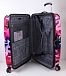 Чемодан Ricardo 037-29 4VP Roxbury