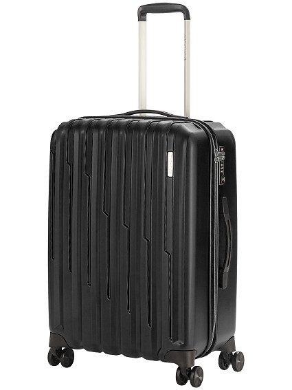 Чемодан Roncato 9422 Element Trolley M 4w