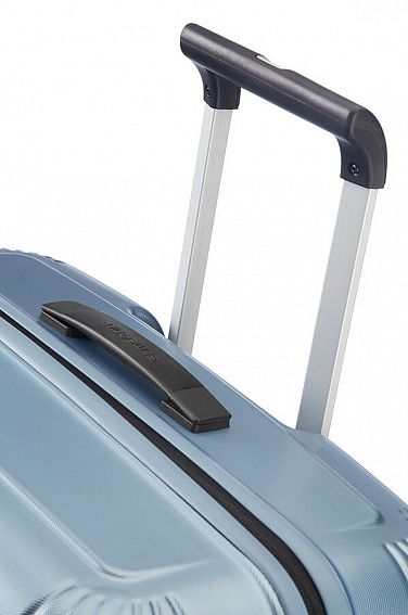 Чемодан Samsonite CC4*004 Orfeo Spinner 81