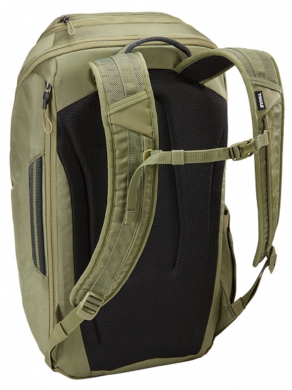 Рюкзак Thule TCHB115OLIV-3204294 Chasm Backpack 26L