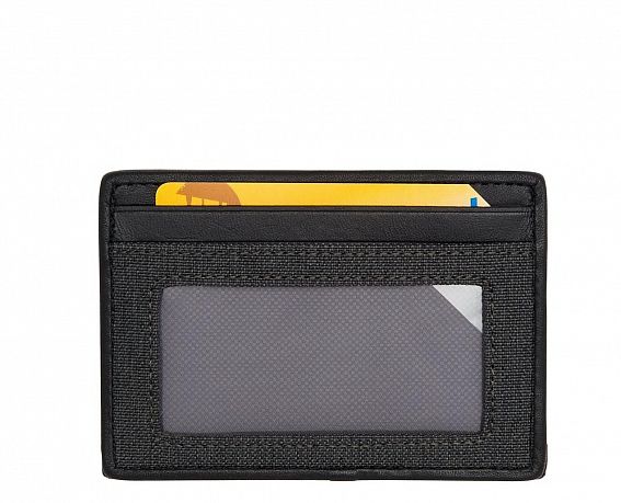 Футляр для кредитных карт Tumi 119259ATD Alpha SLG ID Lock™ Slim Card Case