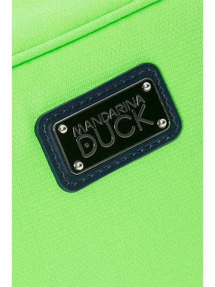 Сумка кросс-боди Mandarina Duck MYM04 Style Small crossbody bag