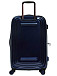 Чемодан Mandarina Duck OUV32 Logoduck+ Metal Medium Expandable Trolley (4 wheels)