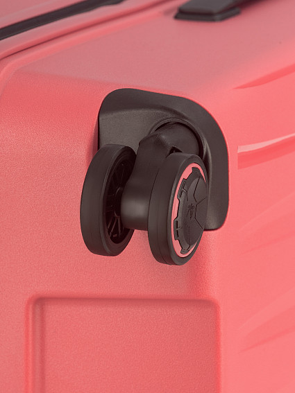 Чемодан Robinzon RP3541 Elba Lite L