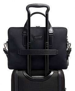 Сумка Tumi 6602000D Harrison Sycamore Slim Brief