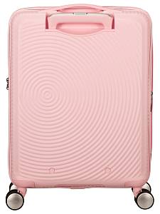 Чемодан American Tourister 32G*001 Soundbox Spinner 55 Exp