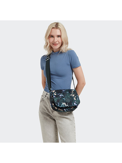 Сумка Kipling KI7601K9T Loreen M Crossbody