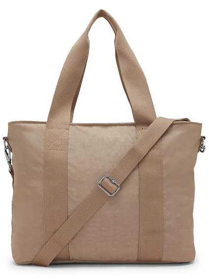 Сумка-тоут Kipling KI8258J00 Minta L Up Large Tote