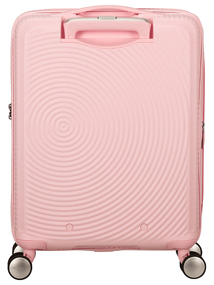 Чемодан American Tourister 32G*001 Soundbox Spinner 55 Exp