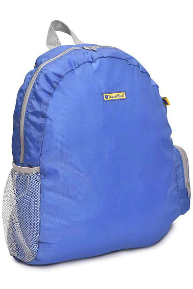 Рюкзак складной Travel Blue TB_068_BLU Folding Large Backpack 11
