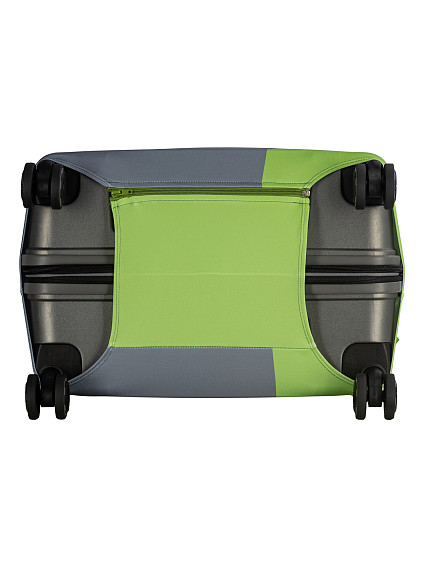 Чехол для чемодана Robinzon RSC-L