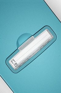 Чемодан Samsonite 10U*002 S'Cure Spinner 75/28