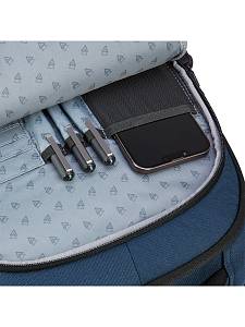 Рюкзак Roncato 412236 K2 Business Backpack Laptop 14