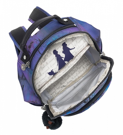 Рюкзак Kipling KI08995BZ Frozen Seoul Go S Small Backpack