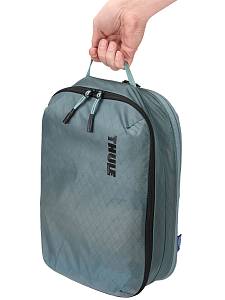 Чехол для упаковки вещей Thule TCCD201PG-3205118 Packing Cube clean/dirty