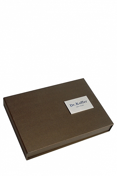 Подарочный набор из 3-х предметов Dr Koffer X510280-77-12
