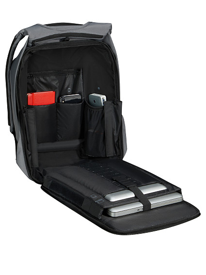 Рюкзак Samsonite KO8*002 Securipak 2.0 Backpack 15.6