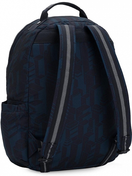 Рюкзак Kipling KI485154E Seoul Large Backpack