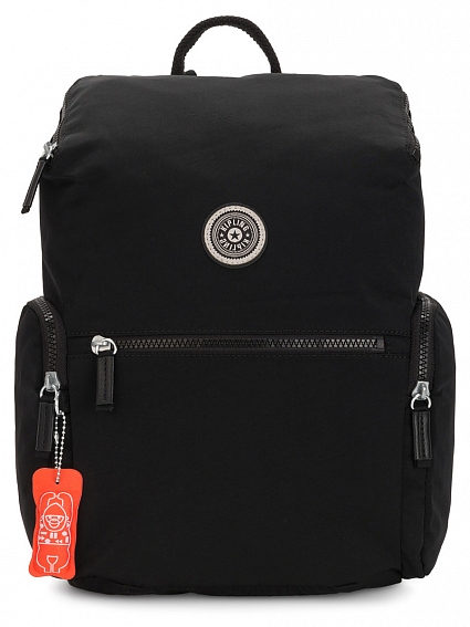 Рюкзак Kipling KI647077M Piros Small Backpack