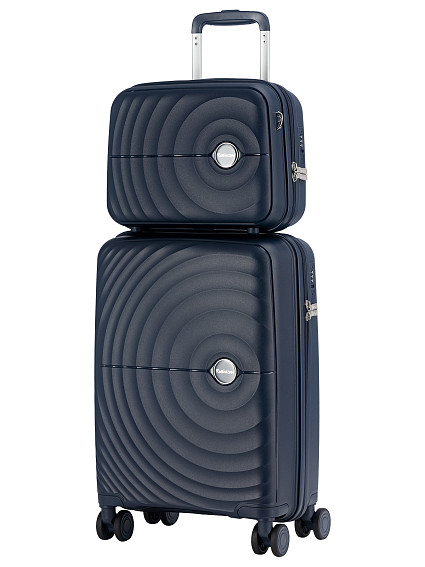 Чемодан Robinzon RP1405-J Jamaica S+BC