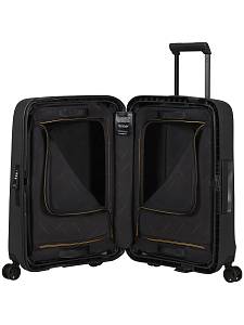 Чемодан Samsonite KM0*001 Essens Spinner