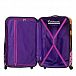 Чемодан Travelite 70539 Flux Trolley L Чемодан Travelite 70539 Flux Trolley L