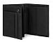 Портмоне Piquadro PU1740B3R/N Black Square Портмоне Piquadro PU1740B3R/N Black Square