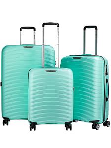 Чемодан Robinzon RP4462-R Capri M