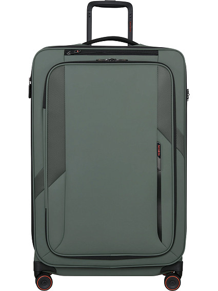 Чемодан Samsonite KT9*003 Glazed Spinner exp. 78cm