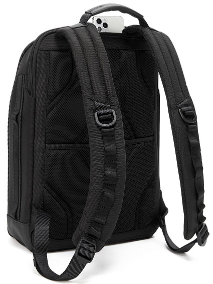 Рюкзак Tumi 232782D Alpha Bravo Dynamic Backpack